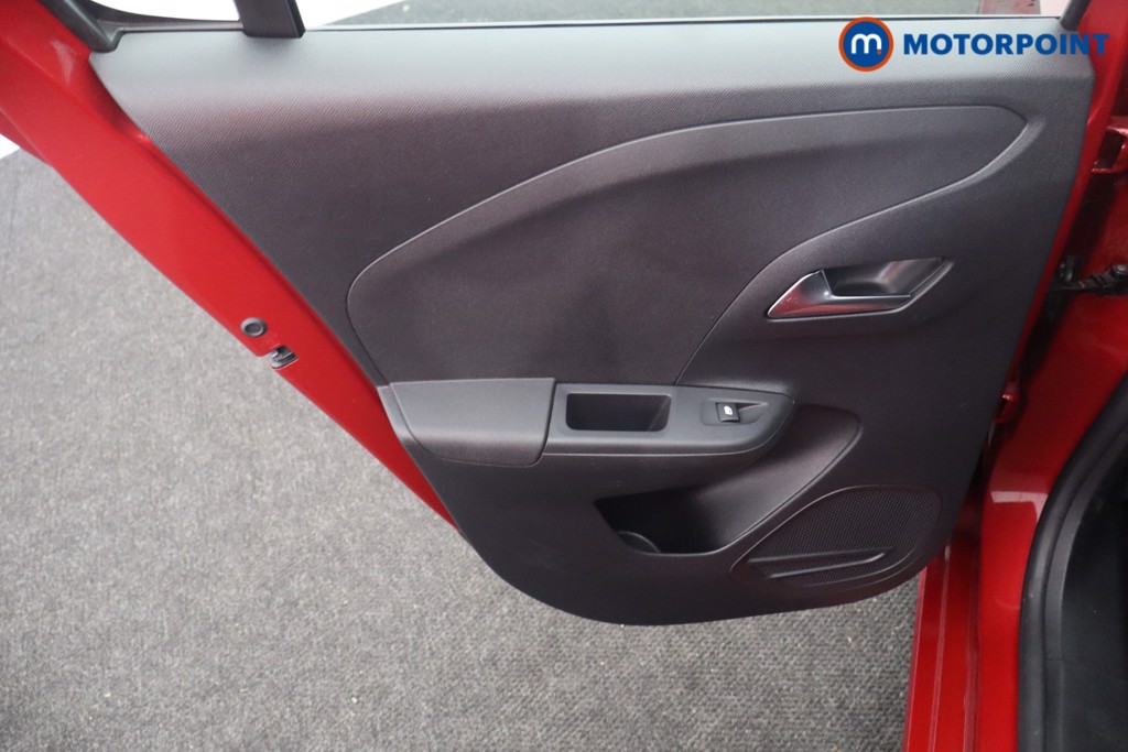 Vauxhall Corsa GS Manual Petrol Hatchback - Stock Number (1634681) - 21st supplementary image