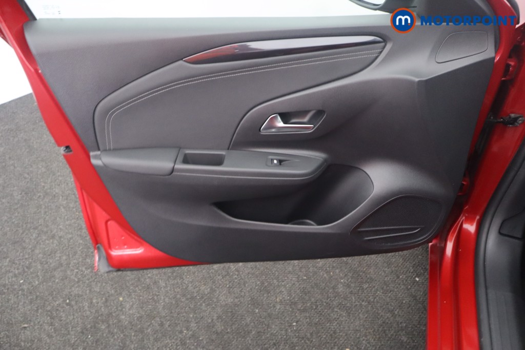Vauxhall Corsa GS Manual Petrol Hatchback - Stock Number (1634681) - 22nd supplementary image
