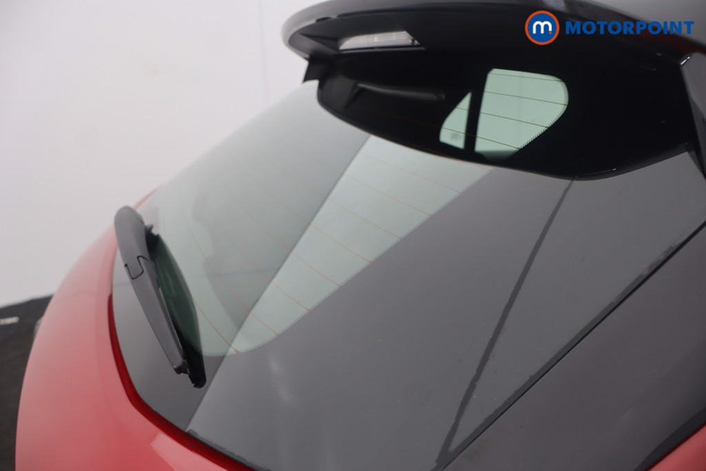 Vauxhall Corsa GS Manual Petrol Hatchback - Stock Number (1634681) - 33rd supplementary image