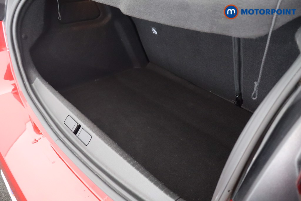 Vauxhall Corsa GS Manual Petrol Hatchback - Stock Number (1634681) - 36th supplementary image