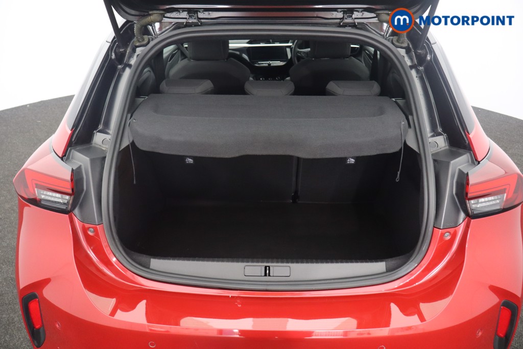 Vauxhall Corsa GS Manual Petrol Hatchback - Stock Number (1634681) - 37th supplementary image