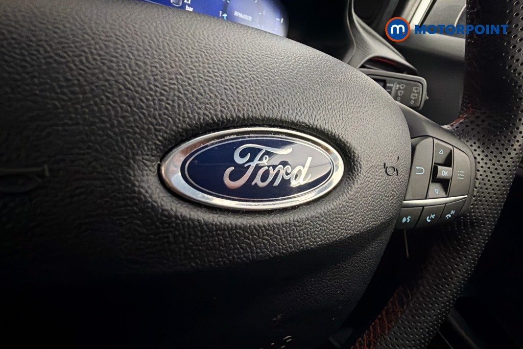 Ford Puma St-Line X Manual Petrol SUV - Stock Number (1635026) - 5th supplementary image