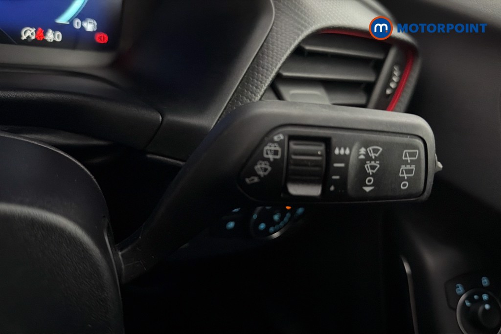 Ford Puma St-Line X Manual Petrol SUV - Stock Number (1635026) - 7th supplementary image