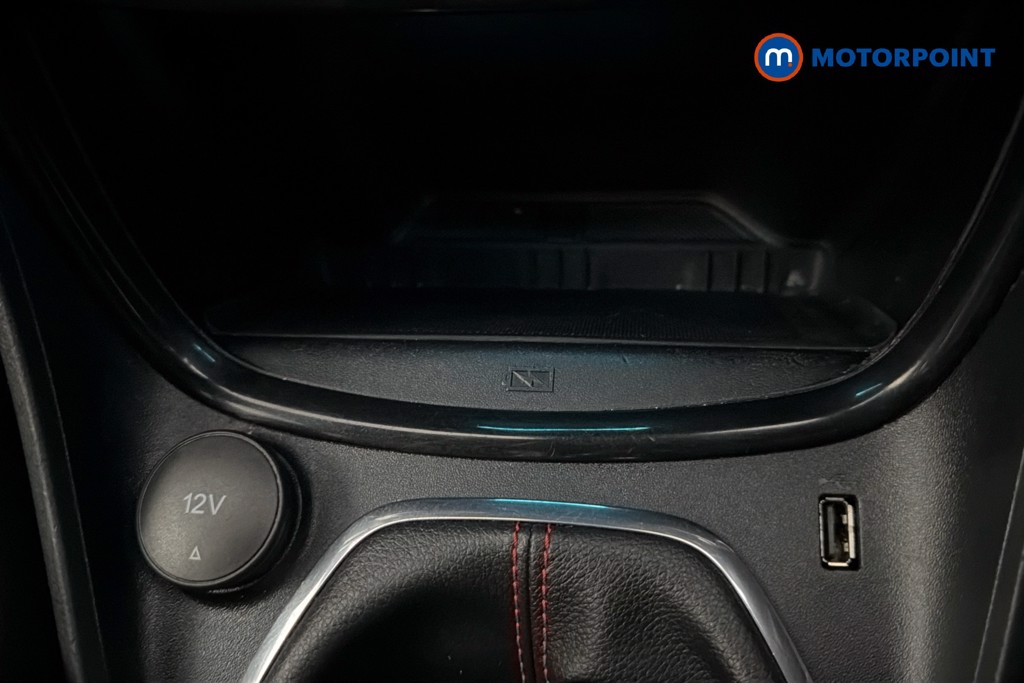 Ford Puma St-Line X Manual Petrol SUV - Stock Number (1635026) - 17th supplementary image