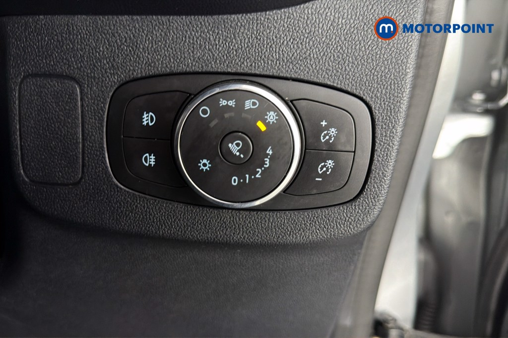 Ford Puma St-Line X Manual Petrol SUV - Stock Number (1635026) - 18th supplementary image