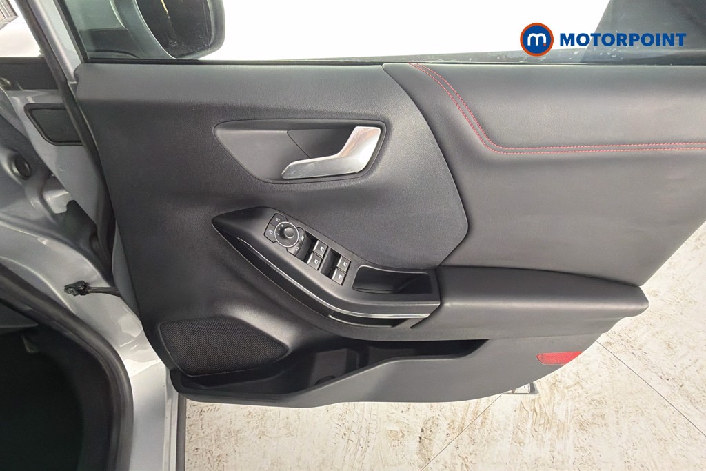 Ford Puma St-Line X Manual Petrol SUV - Stock Number (1635026) - 19th supplementary image