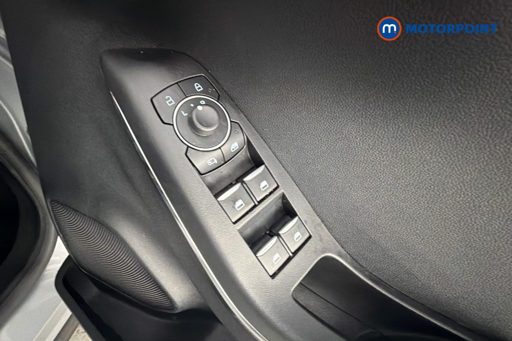 Ford Puma St-Line X Manual Petrol SUV - Stock Number (1635026) - 20th supplementary image