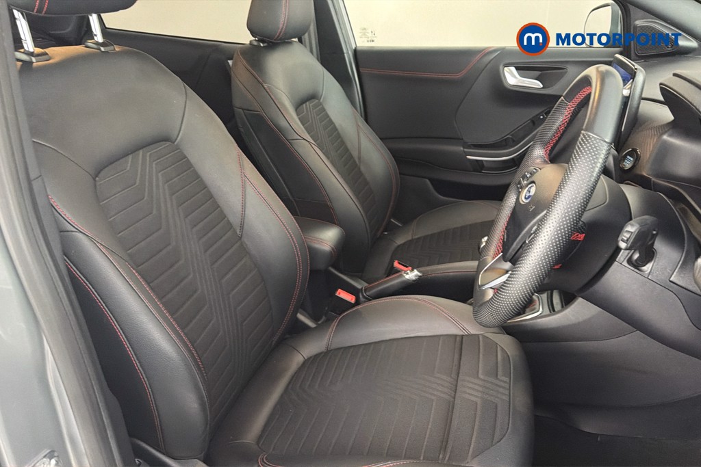 Ford Puma St-Line X Manual Petrol SUV - Stock Number (1635026) - 22nd supplementary image