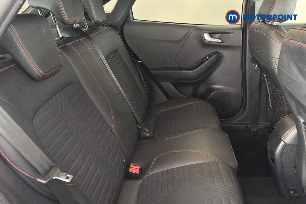 Ford Puma St-Line X Manual Petrol SUV - Stock Number (1635026) - 28th supplementary image