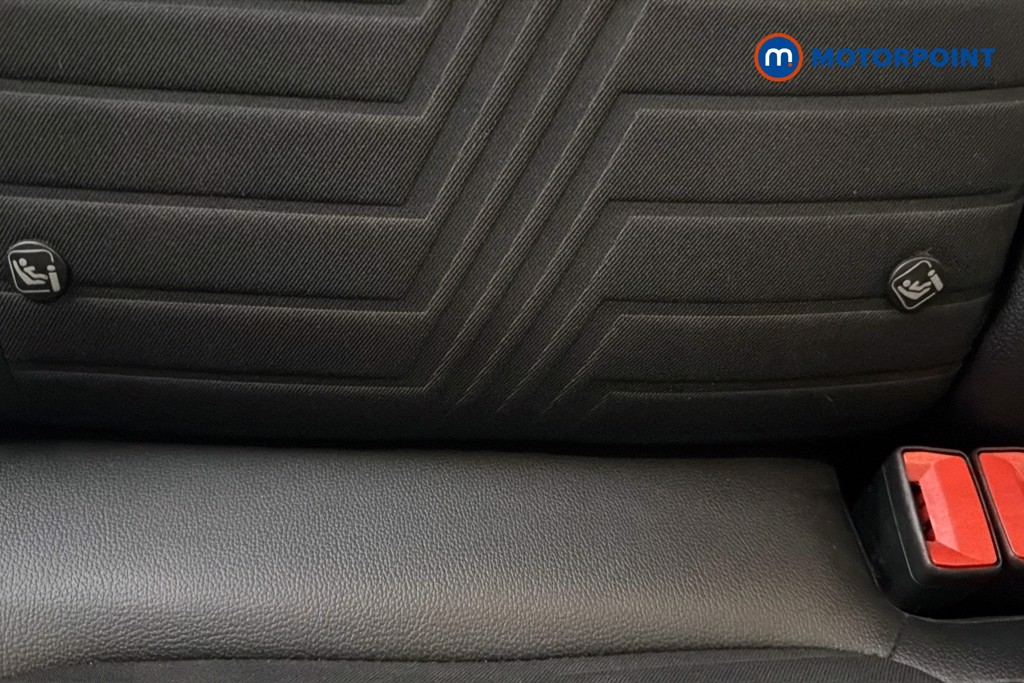 Ford Puma St-Line X Manual Petrol SUV - Stock Number (1635026) - 29th supplementary image