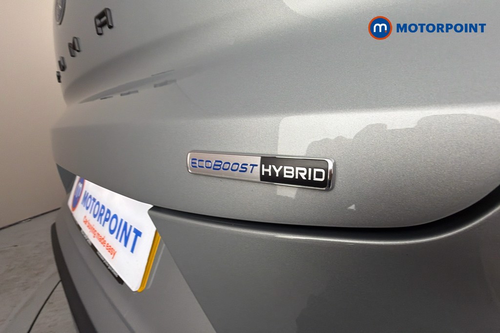 Ford Puma St-Line X Manual Petrol SUV - Stock Number (1635026) - 37th supplementary image