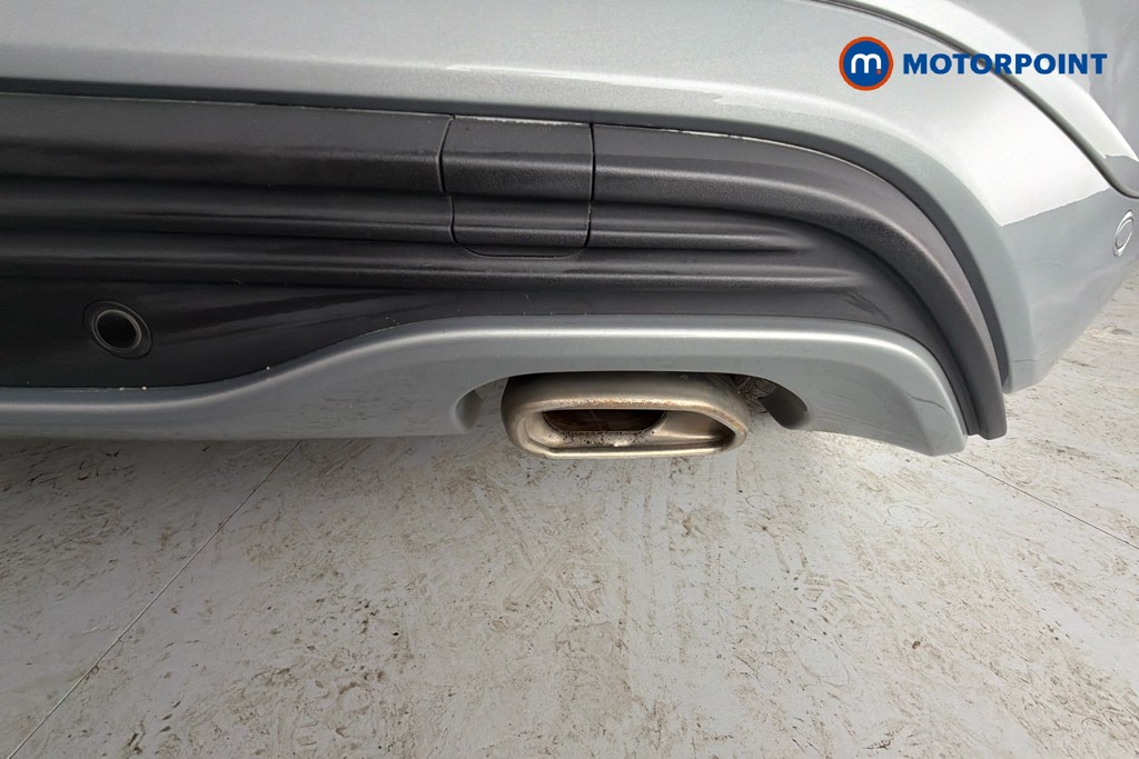 Ford Puma St-Line X Manual Petrol SUV - Stock Number (1635026) - 39th supplementary image