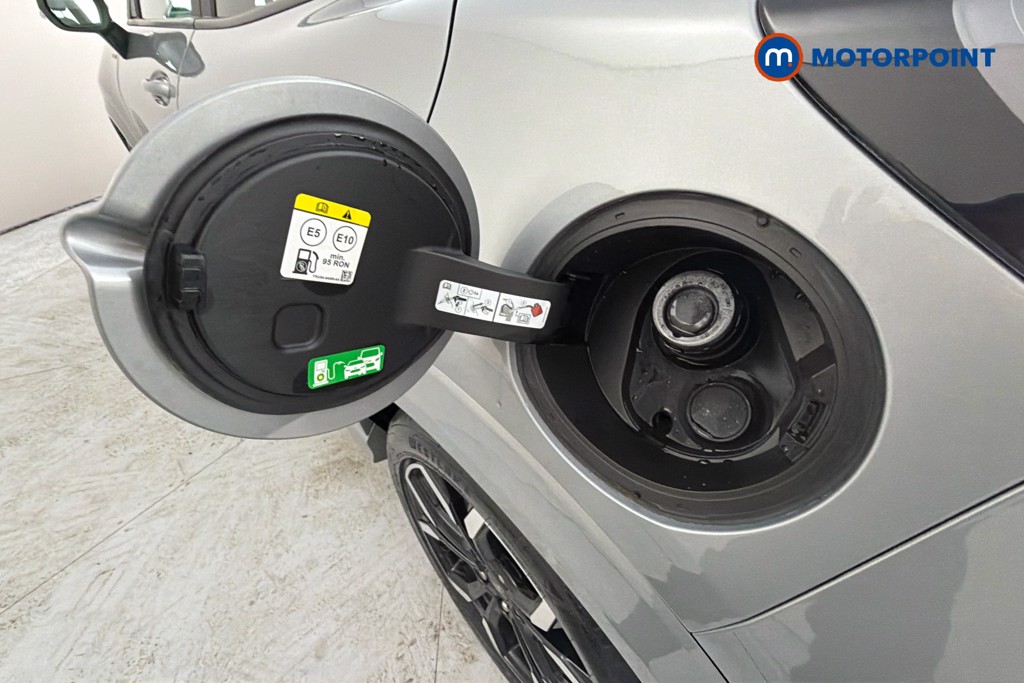 Ford Puma St-Line X Manual Petrol SUV - Stock Number (1635026) - 41st supplementary image