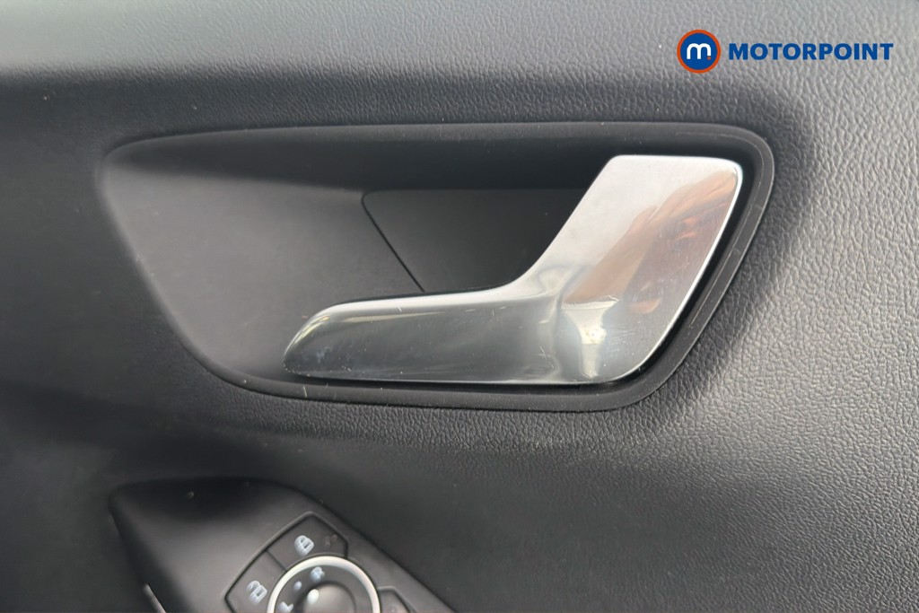 Ford Puma St-Line X Manual Petrol SUV - Stock Number (1635026) - 42nd supplementary image