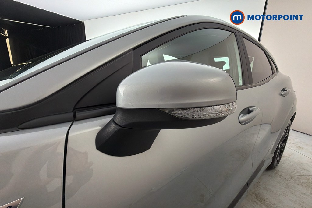 Ford Puma St-Line X Manual Petrol SUV - Stock Number (1635026) - 43rd supplementary image