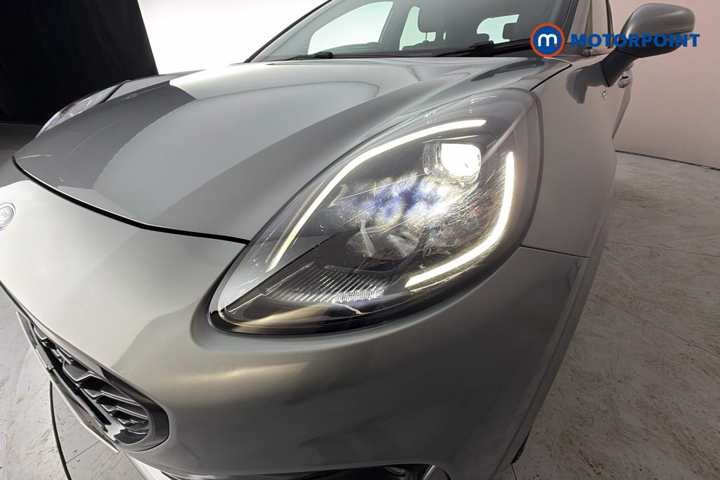 Ford Puma St-Line X Manual Petrol SUV - Stock Number (1635026) - 44th supplementary image