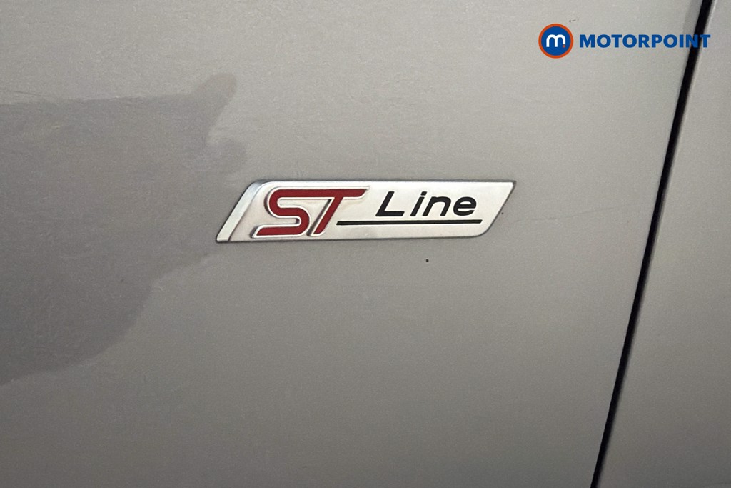 Ford Puma St-Line X Manual Petrol SUV - Stock Number (1635026) - 46th supplementary image