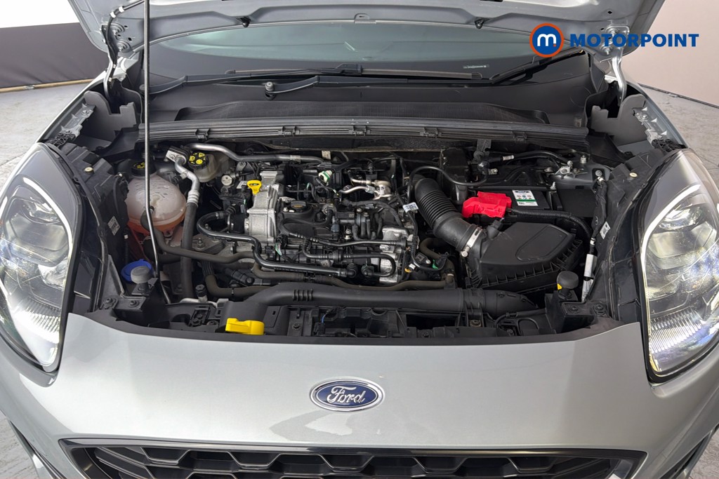 Ford Puma St-Line X Manual Petrol SUV - Stock Number (1635026) - 51st supplementary image