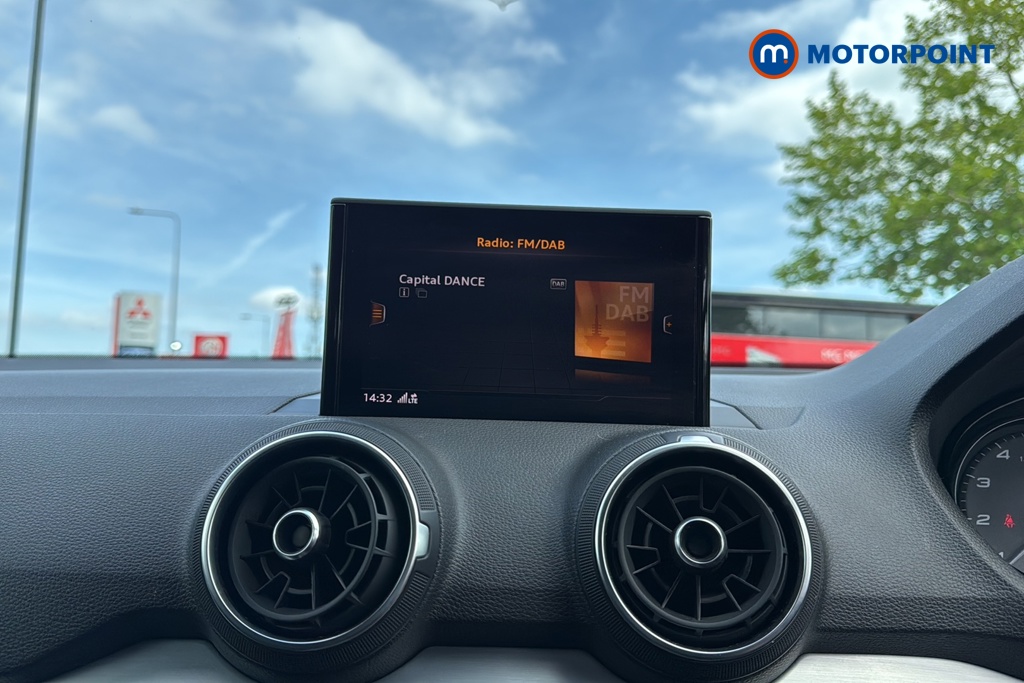 Audi Q2 SQ2 Automatic Petrol SUV - Stock Number (1635376) - 8th supplementary image