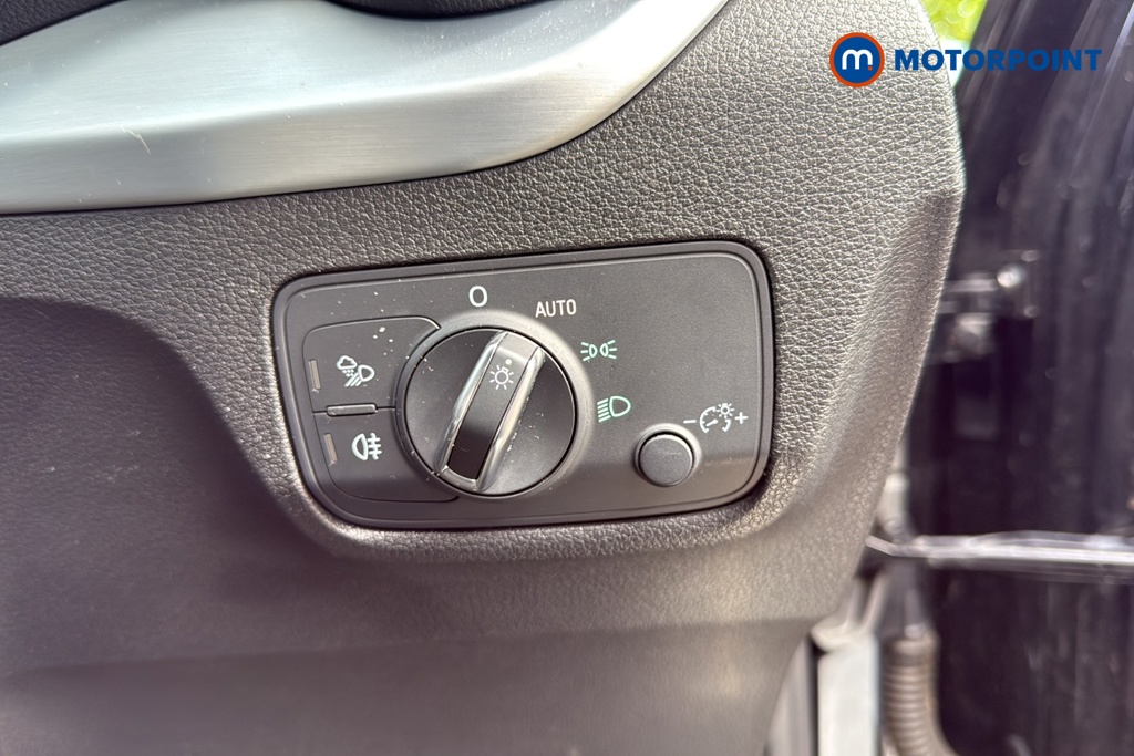 Audi Q2 SQ2 Automatic Petrol SUV - Stock Number (1635376) - 11th supplementary image