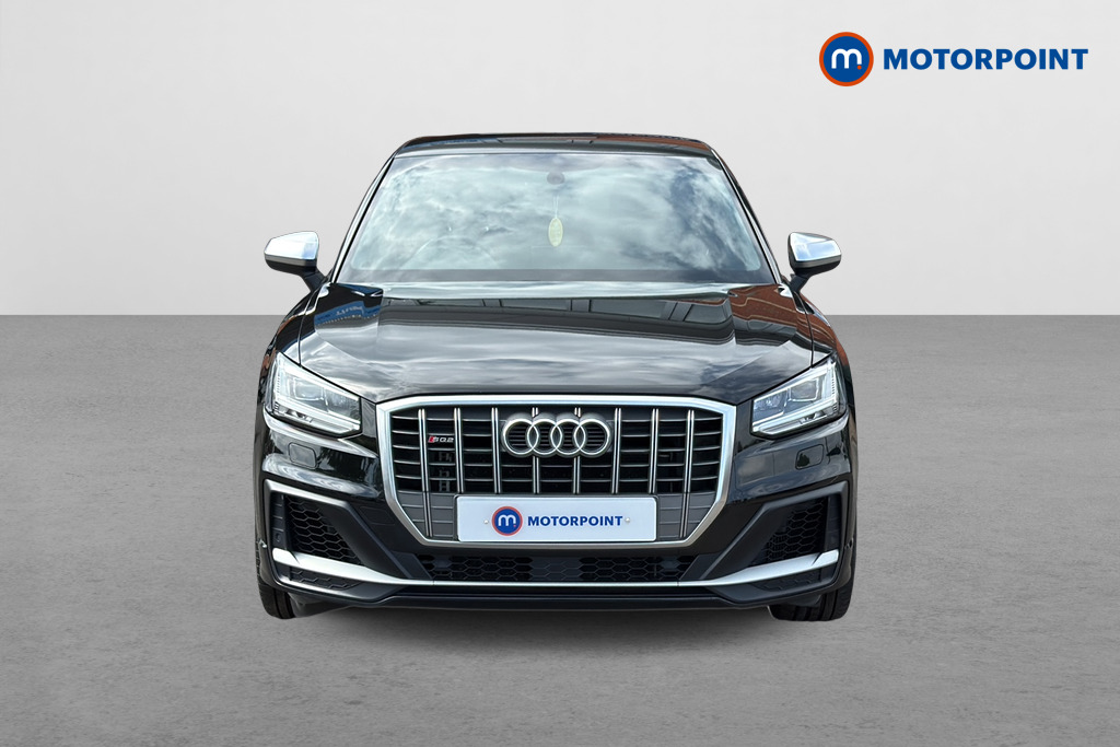 Audi Q2 SQ2 Automatic Petrol SUV - Stock Number (1635376) - Front bumper