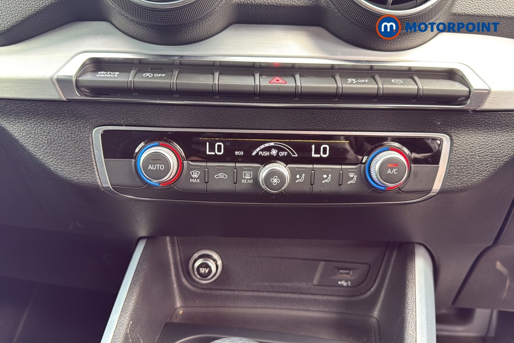 Audi Q2 SQ2 Automatic Petrol SUV - Stock Number (1635376) - 12th supplementary image