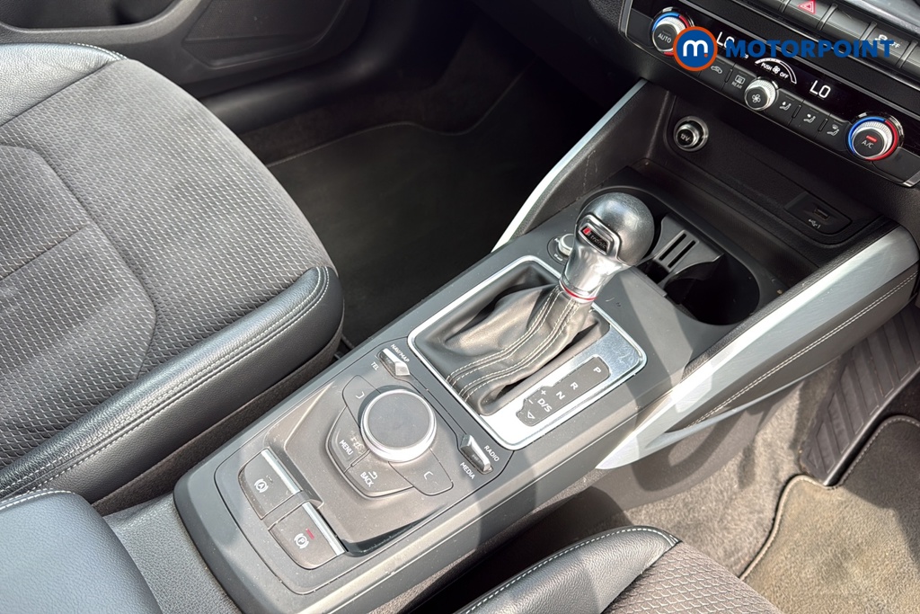 Audi Q2 SQ2 Automatic Petrol SUV - Stock Number (1635376) - 15th supplementary image
