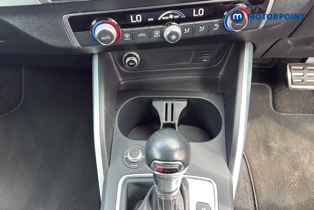 Audi Q2 SQ2 Automatic Petrol SUV - Stock Number (1635376) - 16th supplementary image