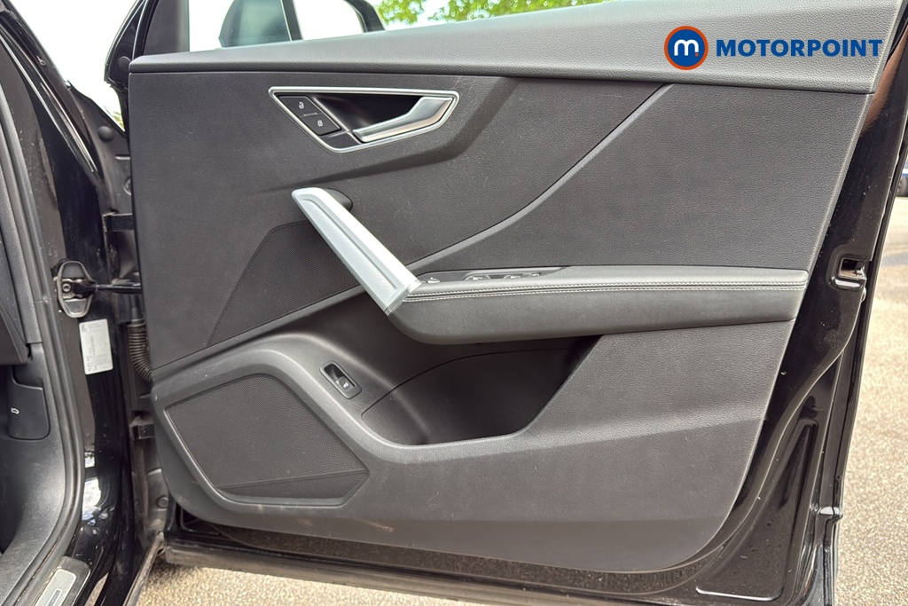 Audi Q2 SQ2 Automatic Petrol SUV - Stock Number (1635376) - 18th supplementary image