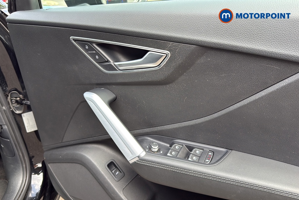 Audi Q2 SQ2 Automatic Petrol SUV - Stock Number (1635376) - 19th supplementary image
