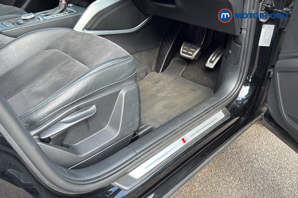 Audi Q2 SQ2 Automatic Petrol SUV - Stock Number (1635376) - 24th supplementary image