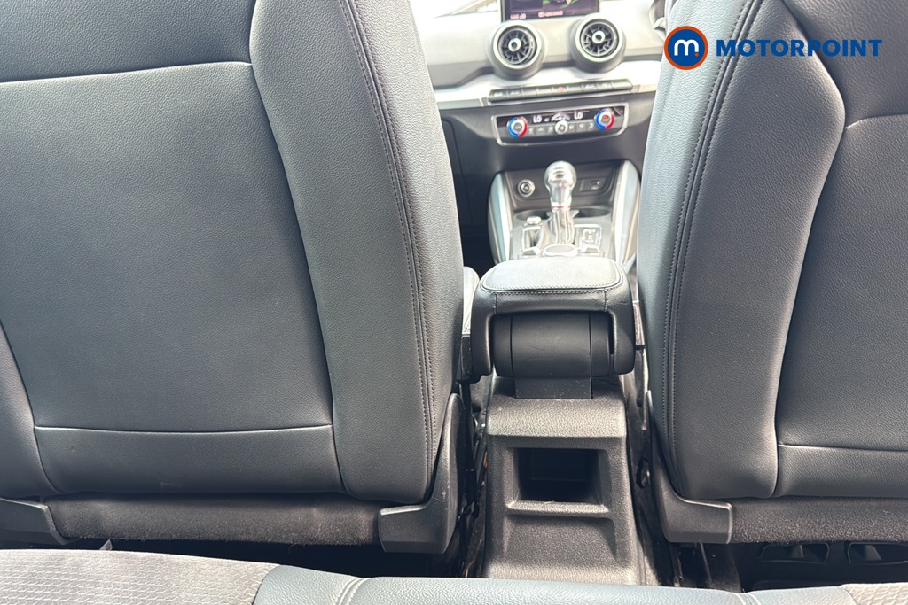 Audi Q2 SQ2 Automatic Petrol SUV - Stock Number (1635376) - 28th supplementary image