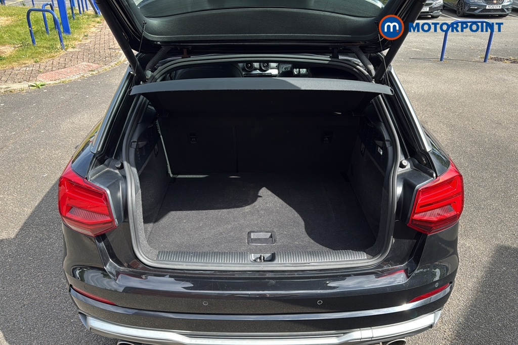 Audi Q2 SQ2 Automatic Petrol SUV - Stock Number (1635376) - 30th supplementary image
