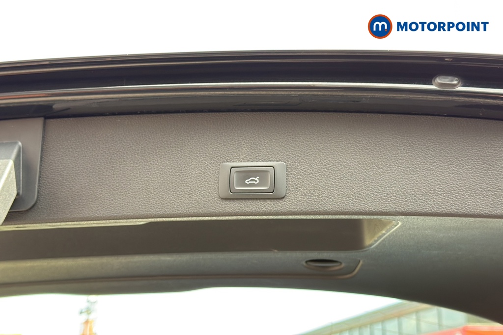 Audi Q2 SQ2 Automatic Petrol SUV - Stock Number (1635376) - 35th supplementary image