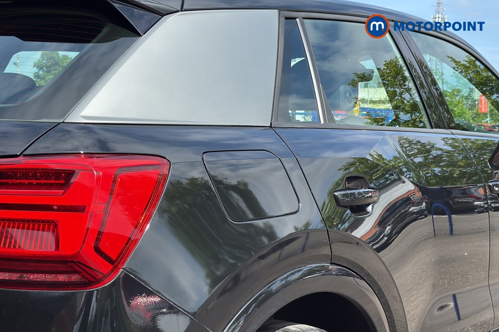 Audi Q2 SQ2 Automatic Petrol SUV - Stock Number (1635376) - 41st supplementary image