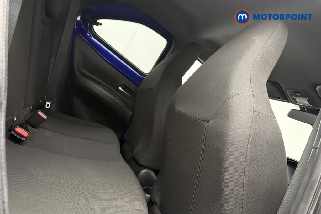 Toyota Aygo X Edge Manual Petrol Hatchback - Stock Number (1635692) - 7th supplementary image