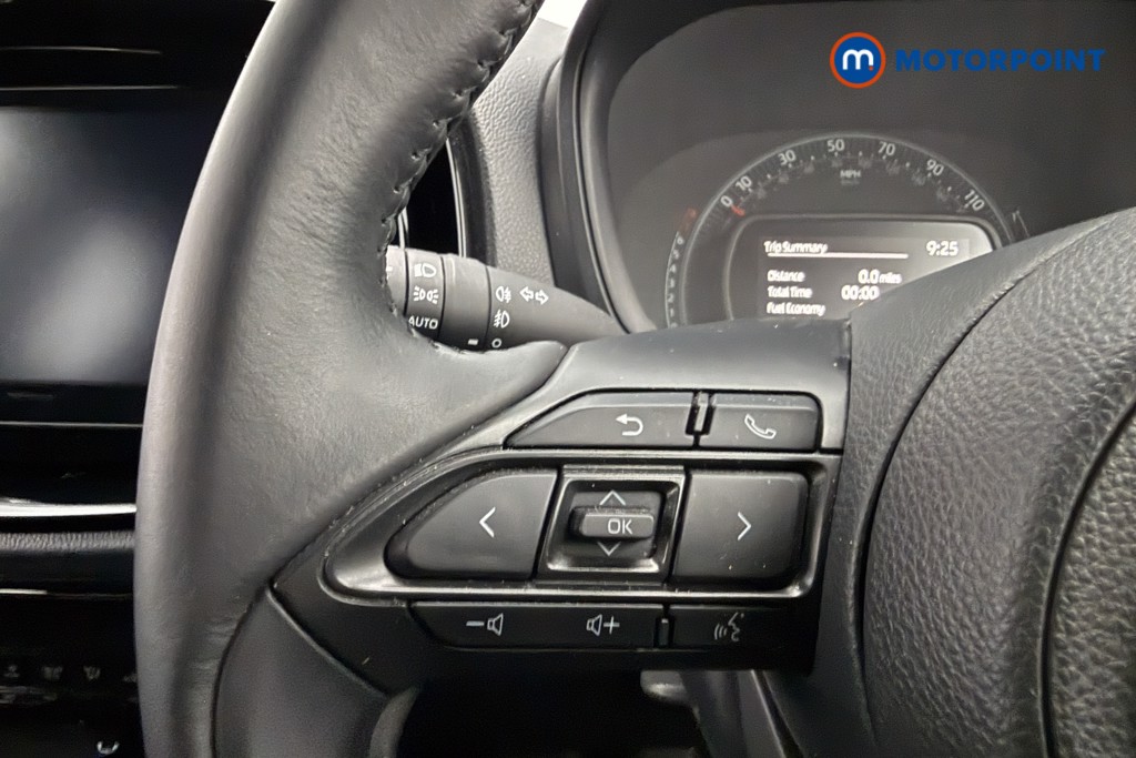 Toyota Aygo X Edge Manual Petrol Hatchback - Stock Number (1635692) - 12th supplementary image