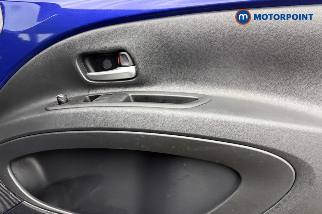 Toyota Aygo X Edge Manual Petrol Hatchback - Stock Number (1635692) - 15th supplementary image