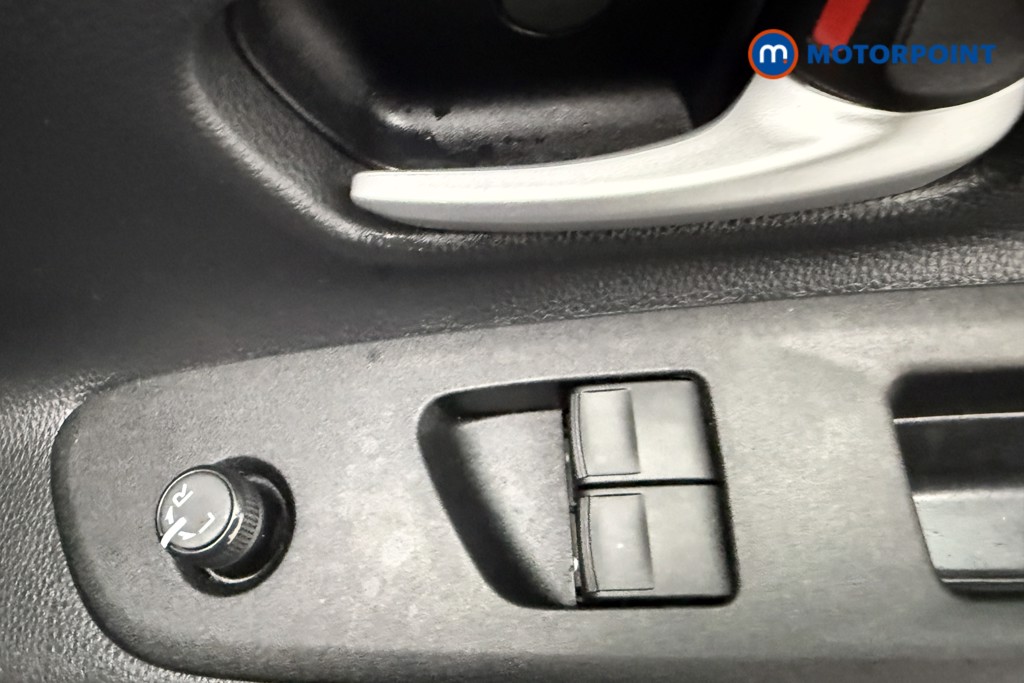 Toyota Aygo X Edge Manual Petrol Hatchback - Stock Number (1635692) - 16th supplementary image