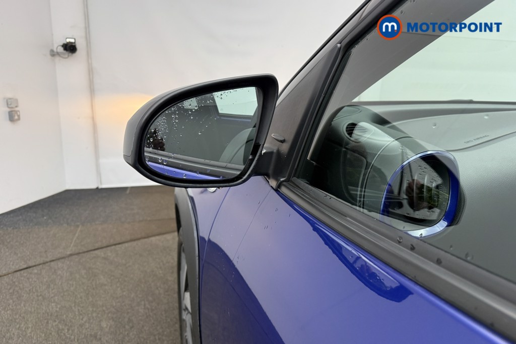 Toyota Aygo X Edge Manual Petrol Hatchback - Stock Number (1635692) - 26th supplementary image