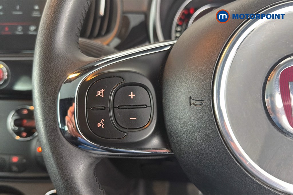 Fiat 500 1.0 Mild Hybrid 3Dr Manual Petrol Hatchback - Stock Number (1635728) - 3rd supplementary image