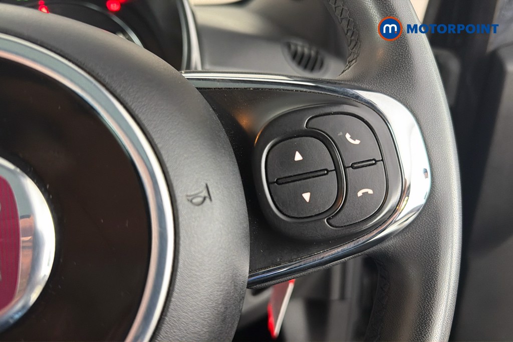 Fiat 500 1.0 Mild Hybrid 3Dr Manual Petrol Hatchback - Stock Number (1635728) - 4th supplementary image