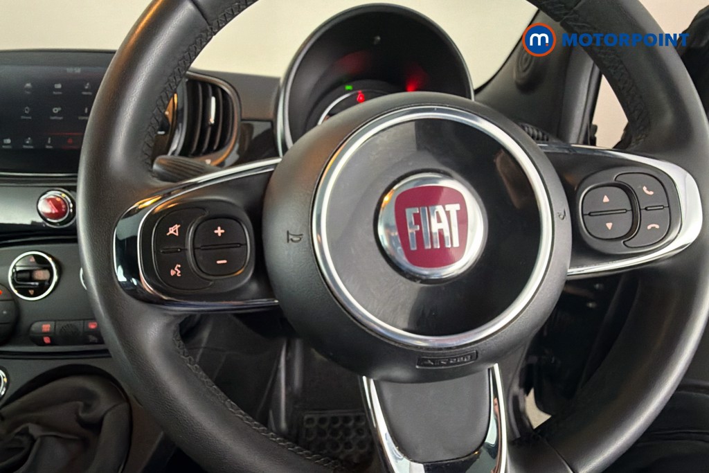 Fiat 500 1.0 Mild Hybrid 3Dr Manual Petrol Hatchback - Stock Number (1635728) - 5th supplementary image
