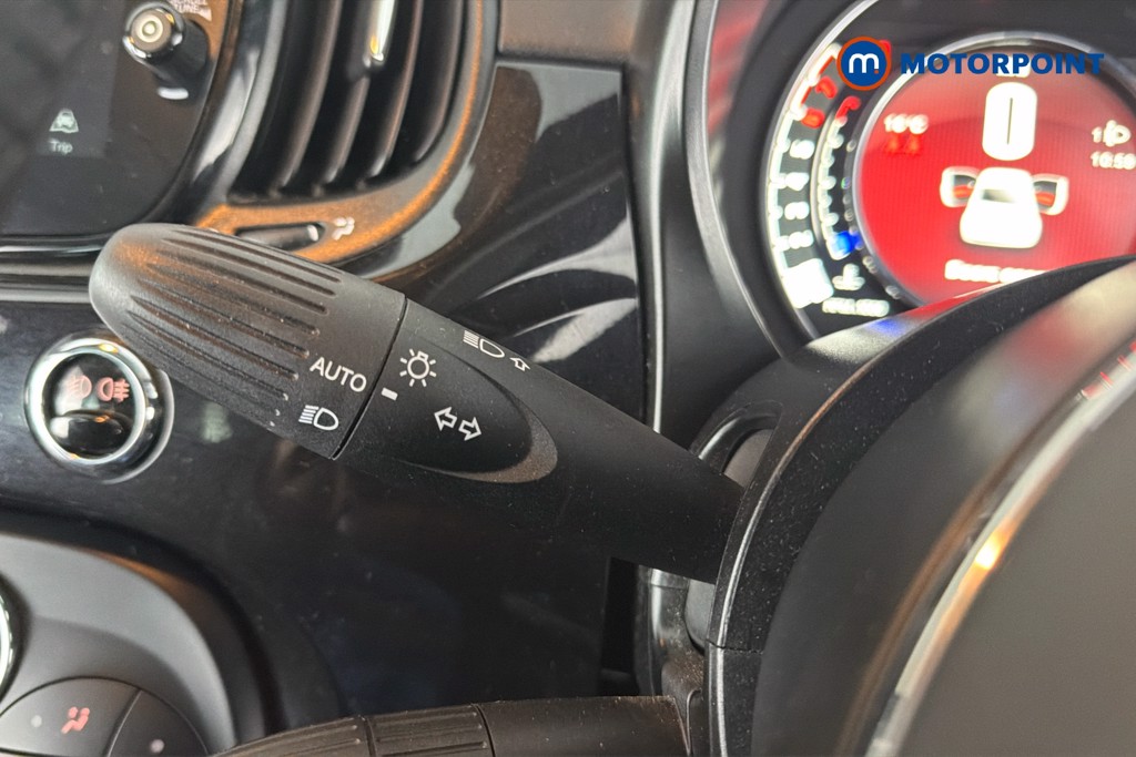 Fiat 500 1.0 Mild Hybrid 3Dr Manual Petrol Hatchback - Stock Number (1635728) - 6th supplementary image