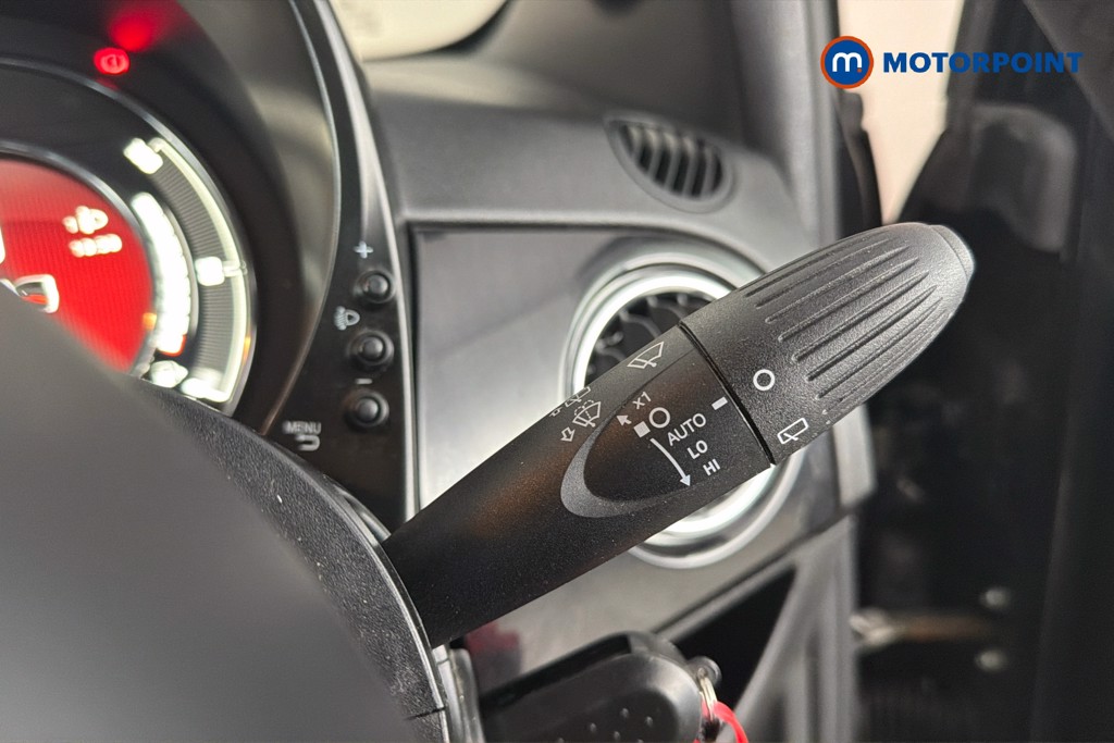 Fiat 500 1.0 Mild Hybrid 3Dr Manual Petrol Hatchback - Stock Number (1635728) - 7th supplementary image