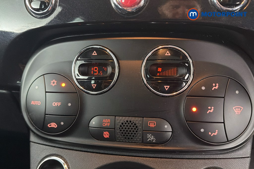 Fiat 500 1.0 Mild Hybrid 3Dr Manual Petrol Hatchback - Stock Number (1635728) - 12th supplementary image