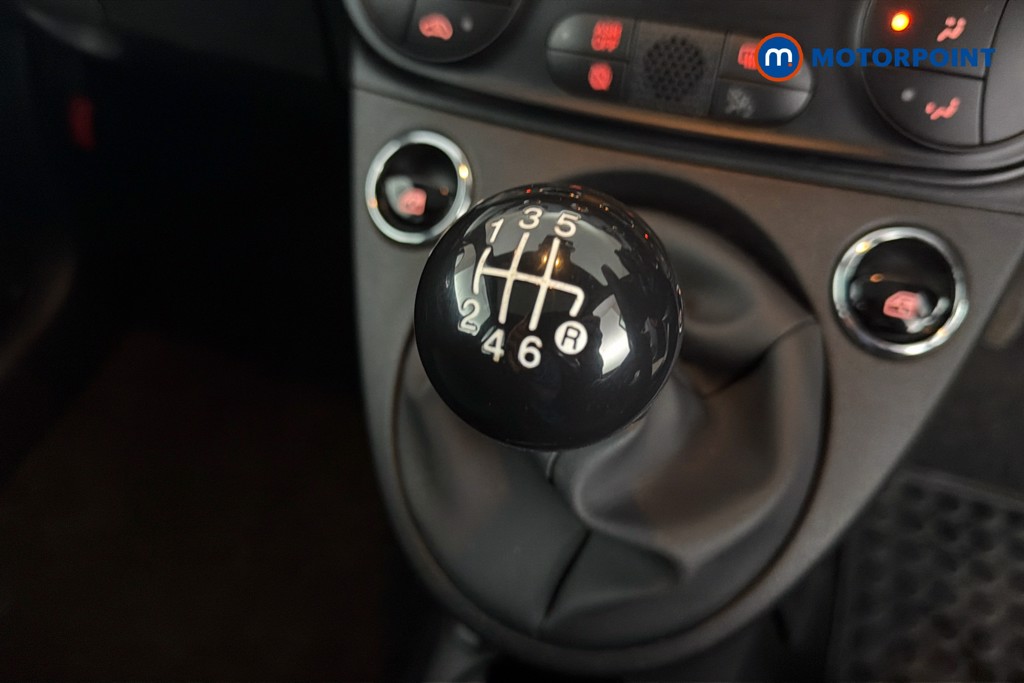 Fiat 500 1.0 Mild Hybrid 3Dr Manual Petrol Hatchback - Stock Number (1635728) - 15th supplementary image