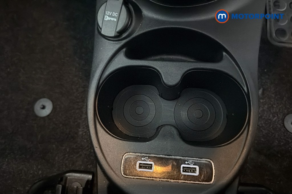 Fiat 500 1.0 Mild Hybrid 3Dr Manual Petrol Hatchback - Stock Number (1635728) - 16th supplementary image
