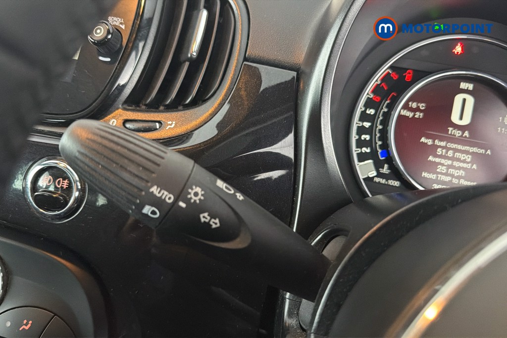 Fiat 500 1.0 Mild Hybrid 3Dr Manual Petrol Hatchback - Stock Number (1635728) - 18th supplementary image