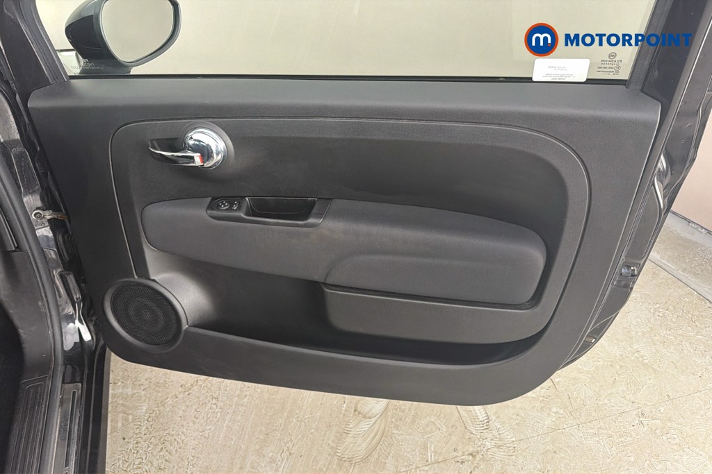 Fiat 500 1.0 Mild Hybrid 3Dr Manual Petrol Hatchback - Stock Number (1635728) - 19th supplementary image